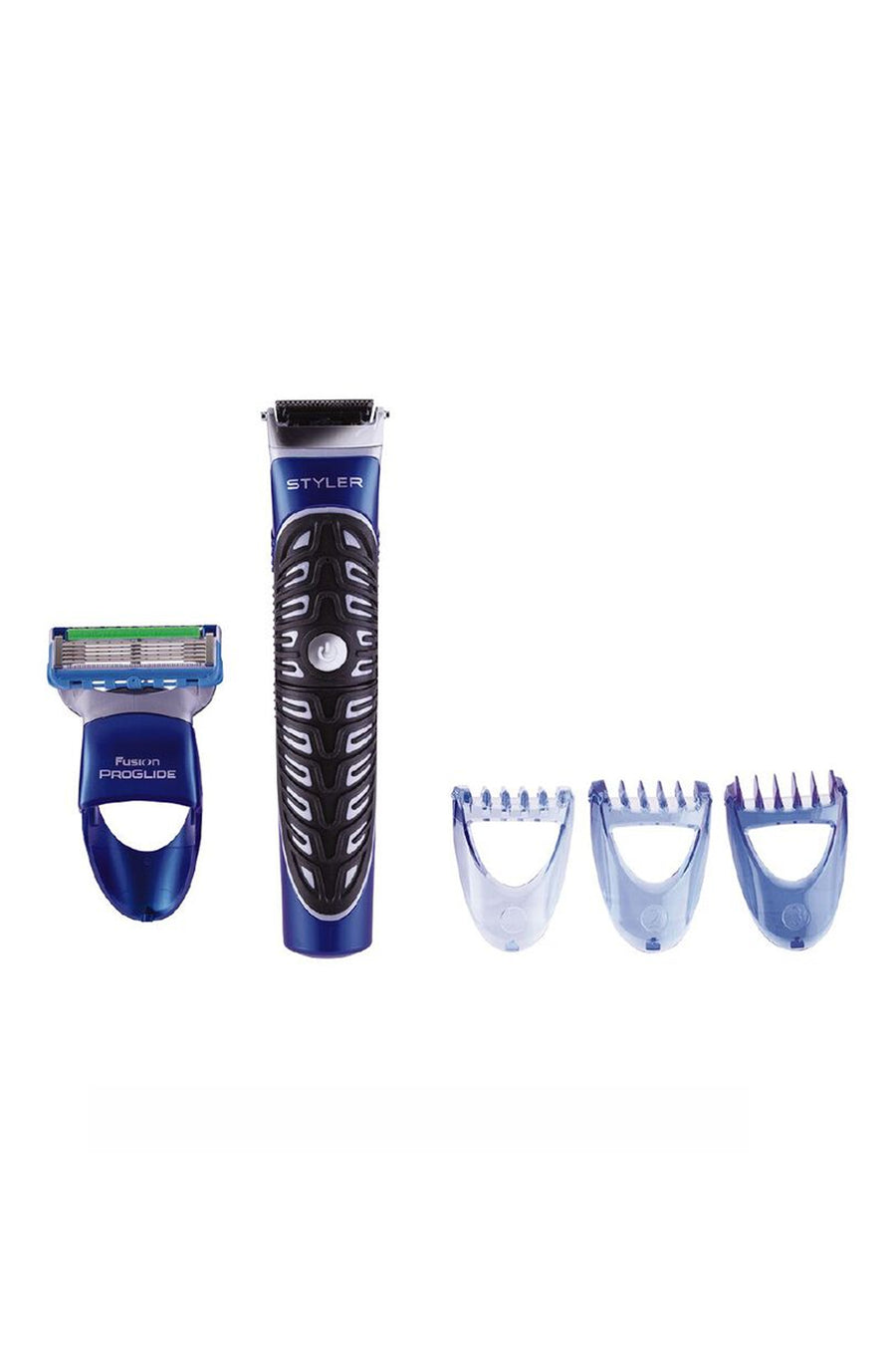 GILLETTE Fusion ProGlide Styler Trimmer - Life Pharmacy St Lukes