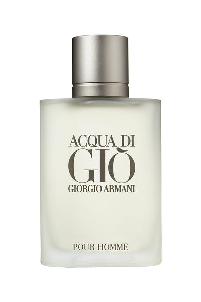 GIORGIO ARMANI  Acqua Di Giò Pour Homme EDT 100ml - Life Pharmacy St Lukes