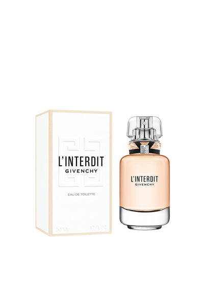 GIVENCHY L'Interdit EDT 50ml - Life Pharmacy St Lukes