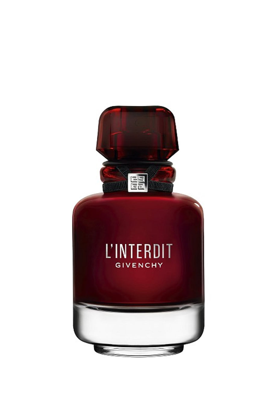 GIVENCHY L'Interdit Rouge EDP 50ml - Life Pharmacy St Lukes