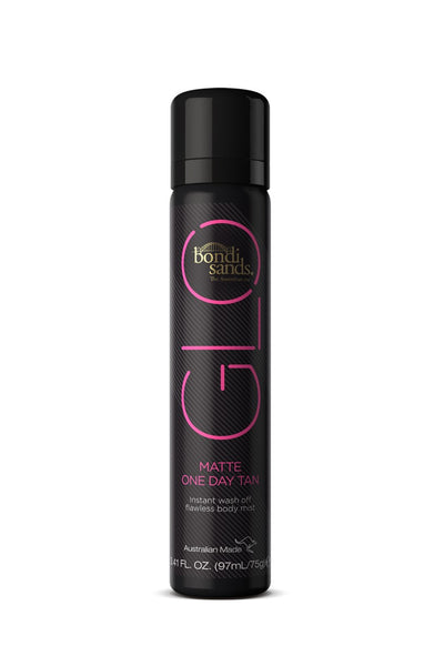 BONDI SANDS Glo One Day Tan Matte Mist 97ml - Life Pharmacy St Lukes