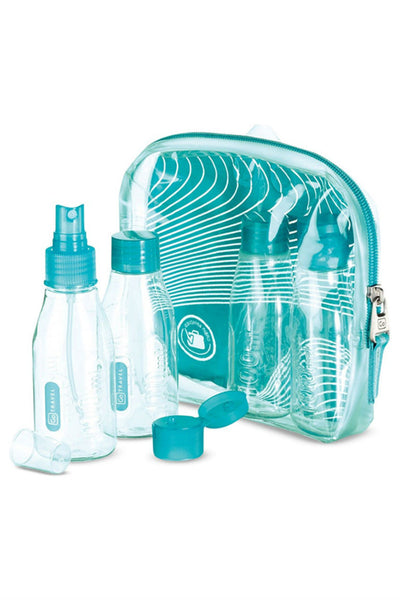 GO TRAVEL Cabin Bottles - Life Pharmacy St Lukes