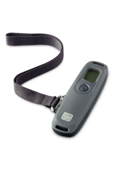 GO TRAVEL Digi Scale - Life Pharmacy St Lukes