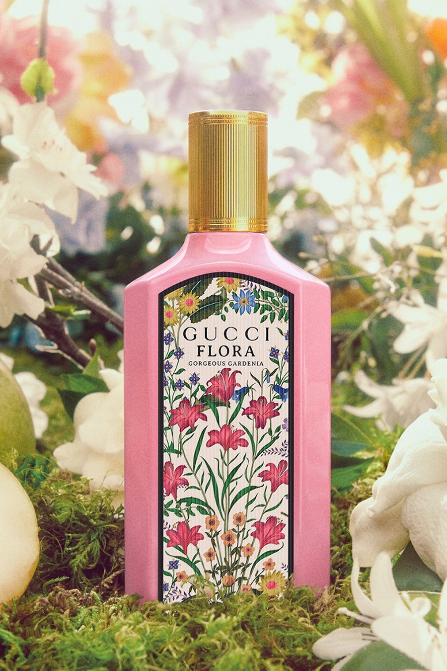 GUCCI Flora Gorgeous Gardenia EDP 100ml - Life Pharmacy St Lukes