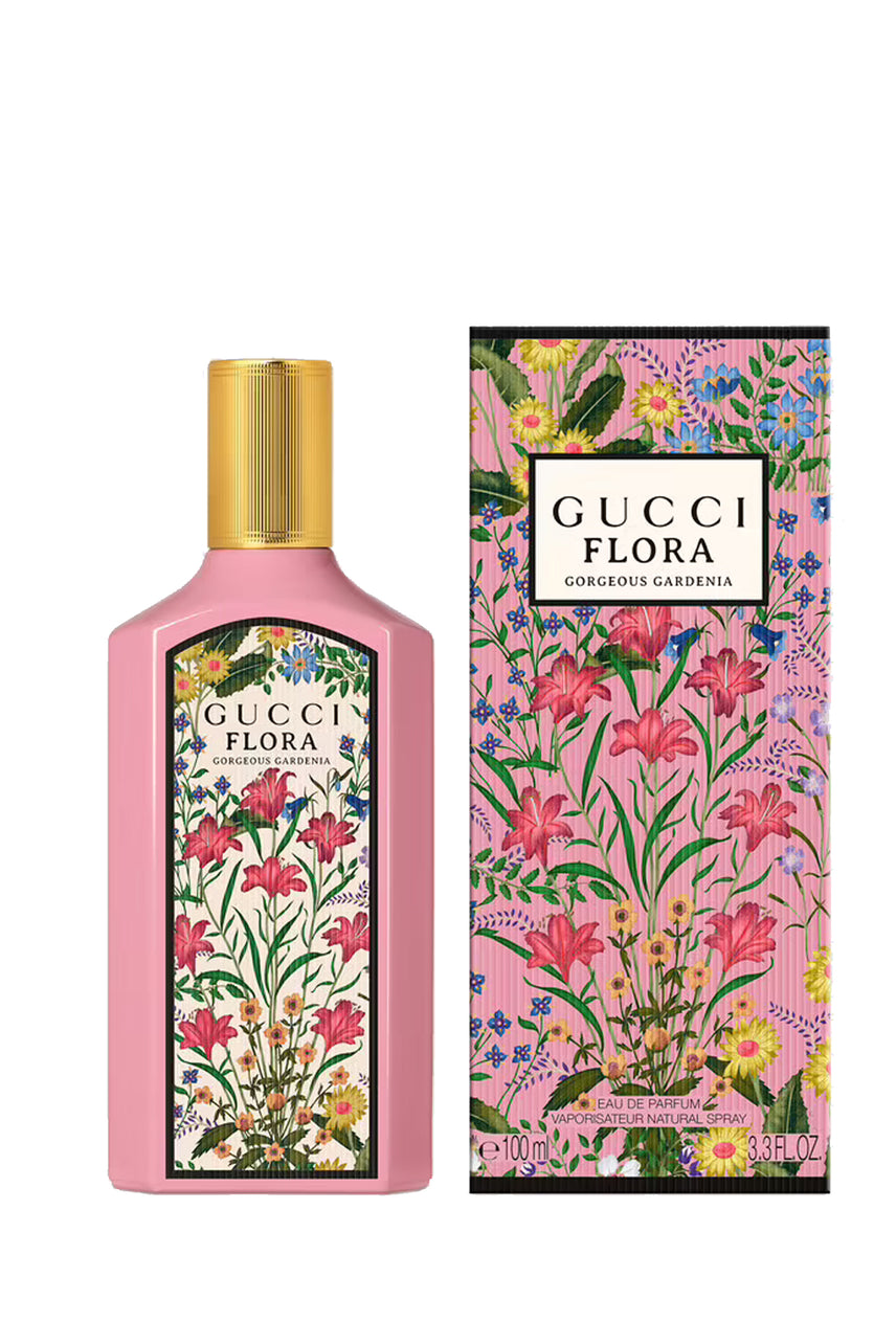 GUCCI Flora Gorgeous Gardenia EDP 100ml - Life Pharmacy St Lukes