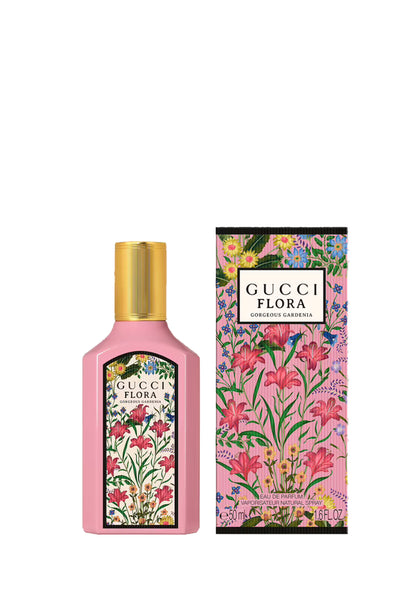 GUCCI Flora Gorgeous Gardenia EDP 50ml - Life Pharmacy St Lukes