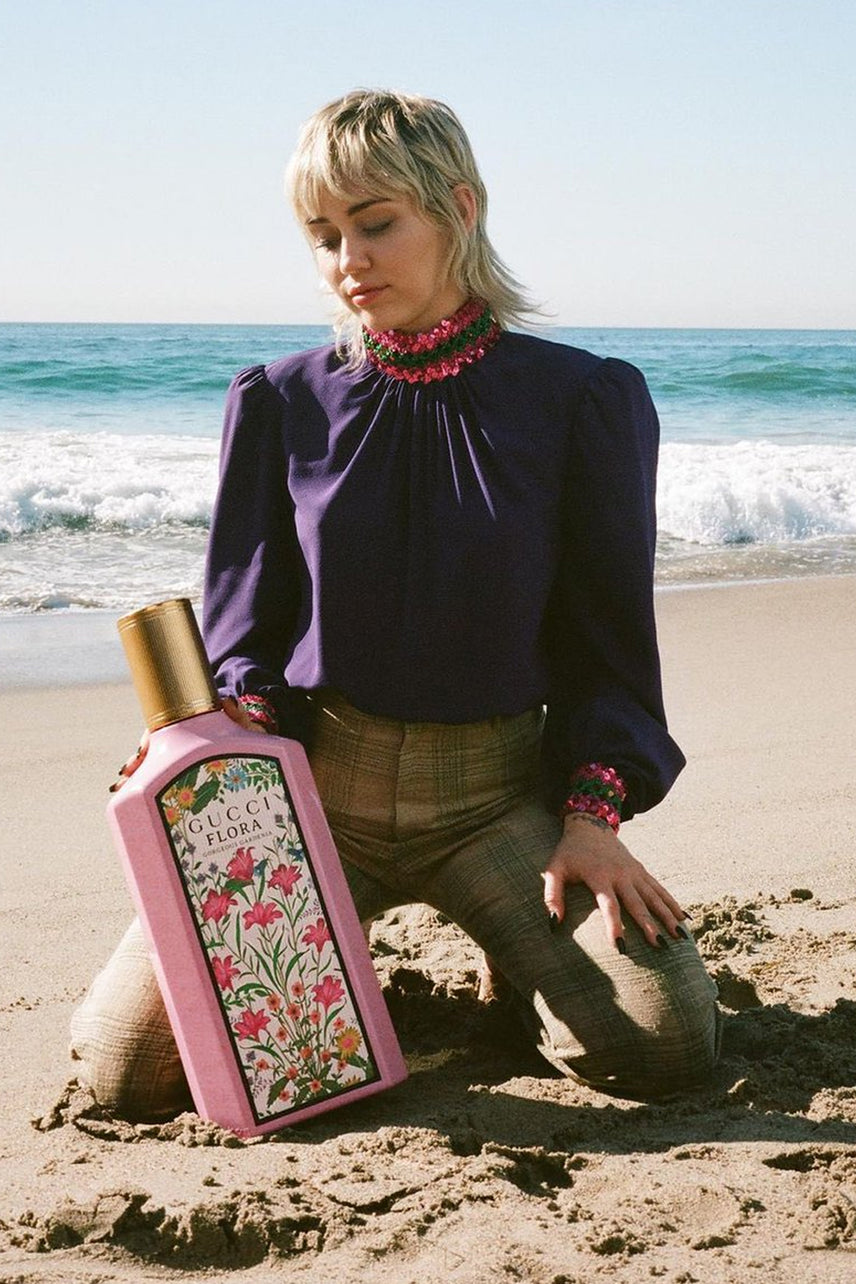 GUCCI Flora Gorgeous Gardenia EDP 50ml - Life Pharmacy St Lukes