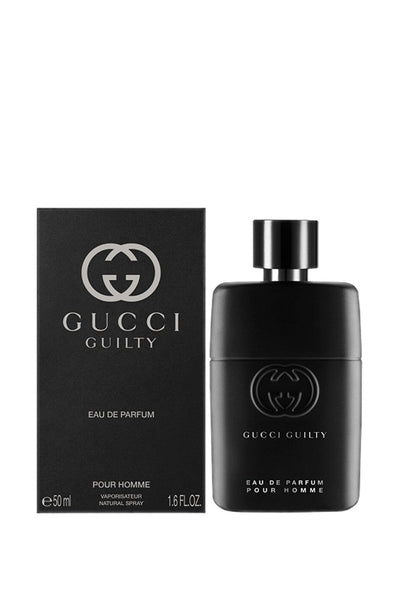 GUCCI Guilty Pour Homme EDP 50ml - Life Pharmacy St Lukes