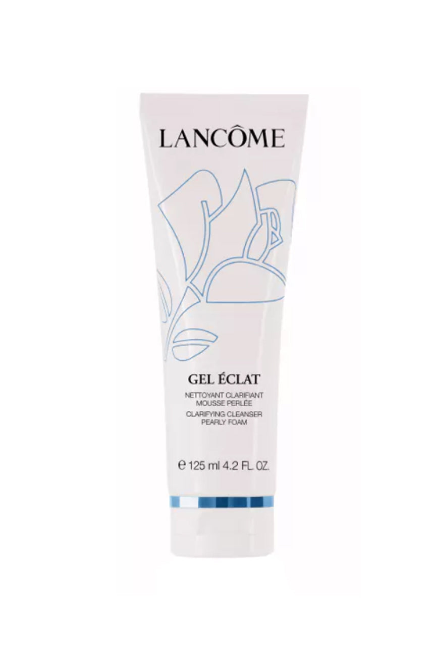 Lancôme Gel Eclat Clarifying Cleanser Pearly Foam 125ML - Life Pharmacy St Lukes