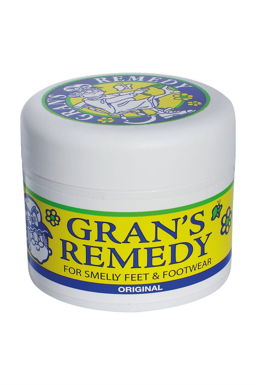 GRANS Remedy Foot Powder 50g - Life Pharmacy St Lukes