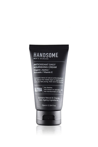 HANDSOME Anti-Oxidant Nourishing cream 75ml - Life Pharmacy St Lukes