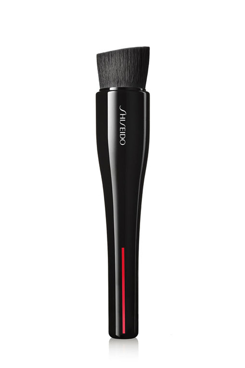 SHISEIDO Hasu Fude Foundation Brush - Life Pharmacy St Lukes
