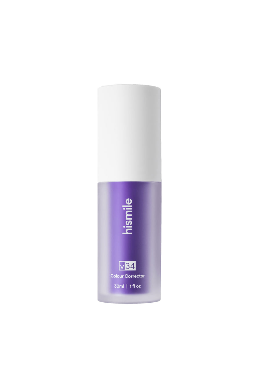 HISMILE V34 Colour Corrector Serum 30ml - Life Pharmacy St Lukes