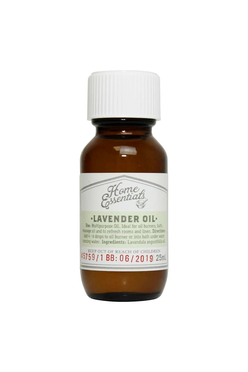 Home Essentials Lavender Oil 25ml - Life Pharmacy St Lukes