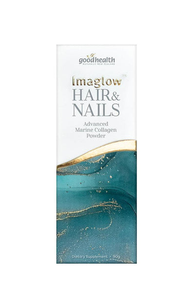 GOOD HEALTH Imaglow Hair & Nails 90g - Life Pharmacy St Lukes