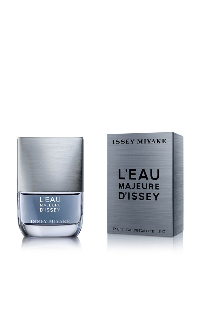 ISSEY MIYAKE Majeure d'Issey EDT 30ml - Life Pharmacy St Lukes