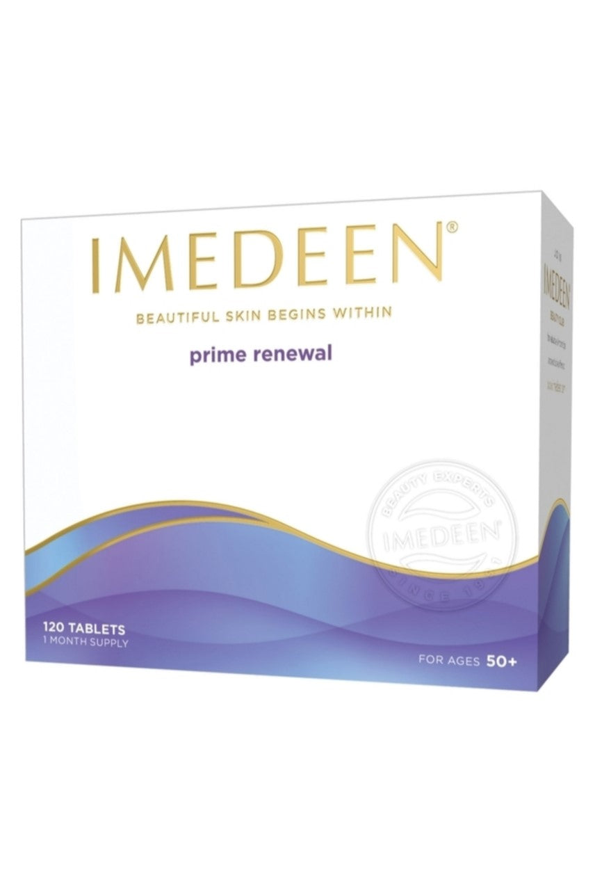 IMEDEEN Prime Renewal 120tabs - Life Pharmacy St Lukes