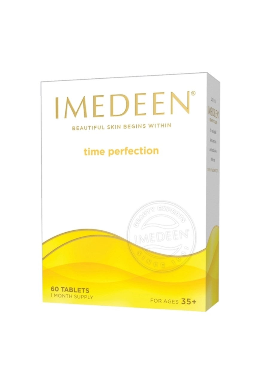 IMEDEEN Time Perfection 60tabs - Life Pharmacy St Lukes