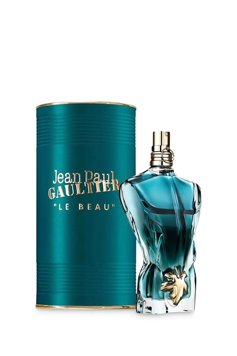 JEAN PAUL GAULTIER  Le Beau EDT 75ml - Life Pharmacy St Lukes