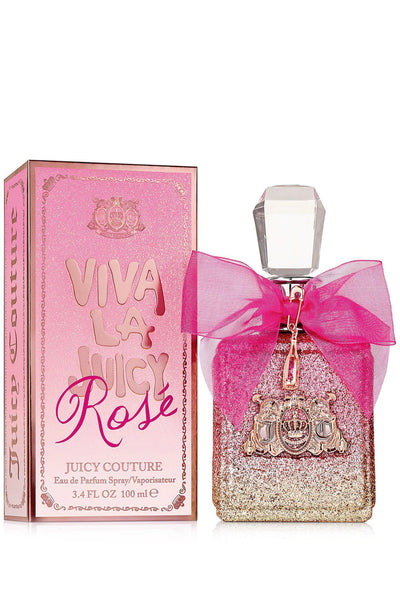 JUICY COUTURE Viva La Juicy Rose EDP 100ml - Life Pharmacy St Lukes