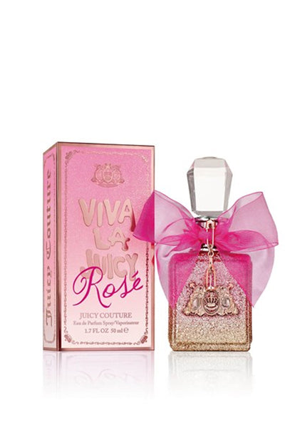 JUICY COUTURE Viva La Juicy Rose EDP 50ml - Life Pharmacy St Lukes