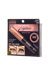 KISS Magnetic Eyeliner Black - Life Pharmacy St Lukes