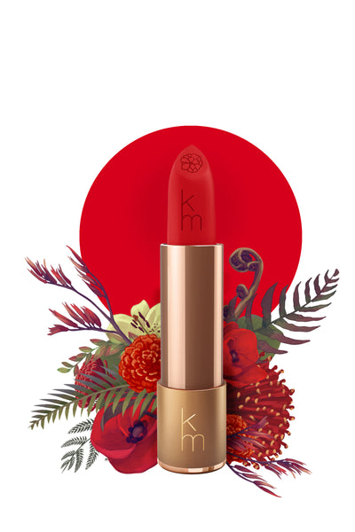KAREN MURRELL Lipstick Passion 34 4g - Life Pharmacy St Lukes