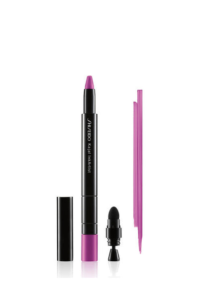 SHISEIDO Kajal InkArtist - Shadow, Liner, Brow 02 Lilac Lotus - Life Pharmacy St Lukes