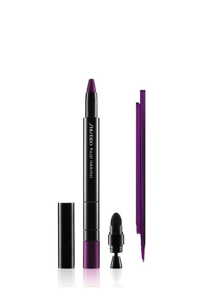 SHISEIDO Kajal InkArtist - Shadow, Liner, Brow 05 Plum Blossom - Life Pharmacy St Lukes