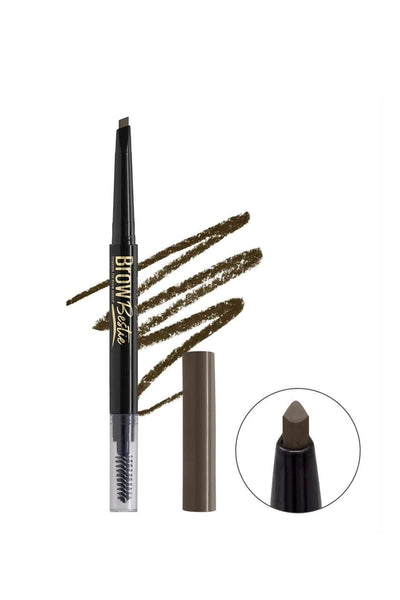 L.A Girl BROW Bestie Pencil Brunette - Life Pharmacy St Lukes