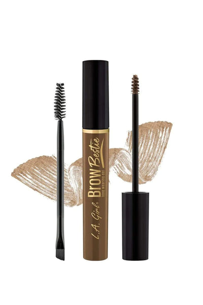 L.A Girl BROW Bestie Gel Kit Dark Blonde - Life Pharmacy St Lukes
