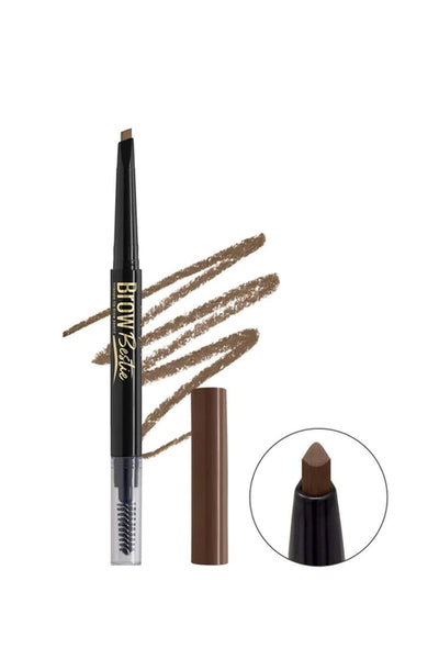 L.A Girl BROW Bestie Pencil Warm Auburn - Life Pharmacy St Lukes
