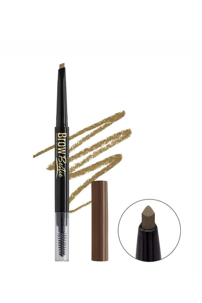 L.A Girl BROW Bestie Pencil Dark Blonde - Life Pharmacy St Lukes