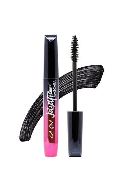 L.A Girl Jetsetter Mascara Black - Life Pharmacy St Lukes