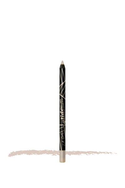 L.A. Girl Glide Gel Eyeliner Pencil Champagne - Life Pharmacy St Lukes