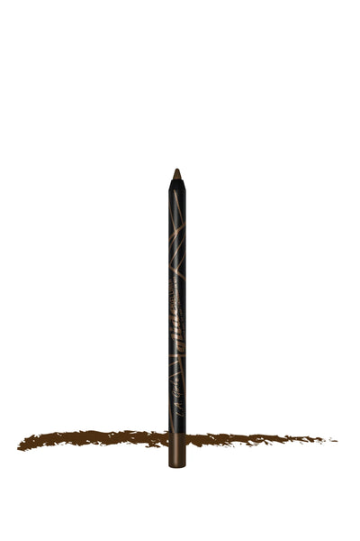 L.A. Girl Glide Gel Eyeliner Pencil Deep Bronze - Life Pharmacy St Lukes