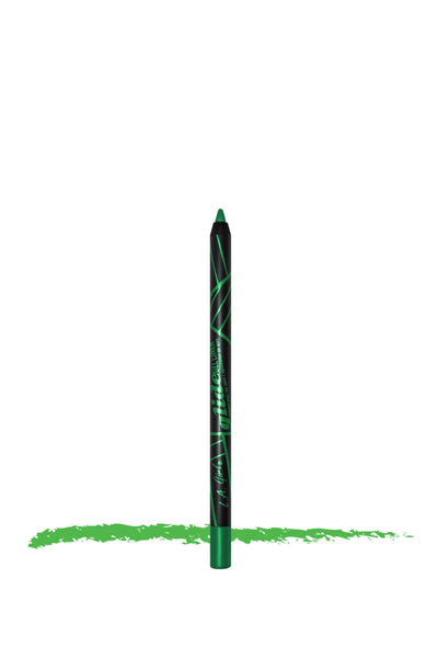 L.A. Girl Glide Gel Eyeliner Pencil  Limelight - Life Pharmacy St Lukes