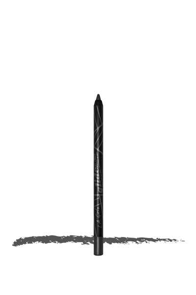 L.A. Girl Glide Gel Eyeliner Pencil Smoky Charcoal - Life Pharmacy St Lukes