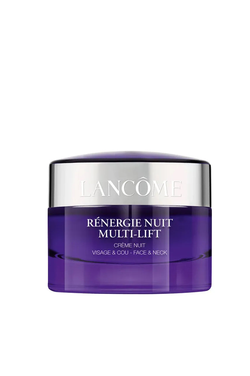 Lancôme Renergie Multi-Lift Night Cream 50ml - Life Pharmacy St Lukes