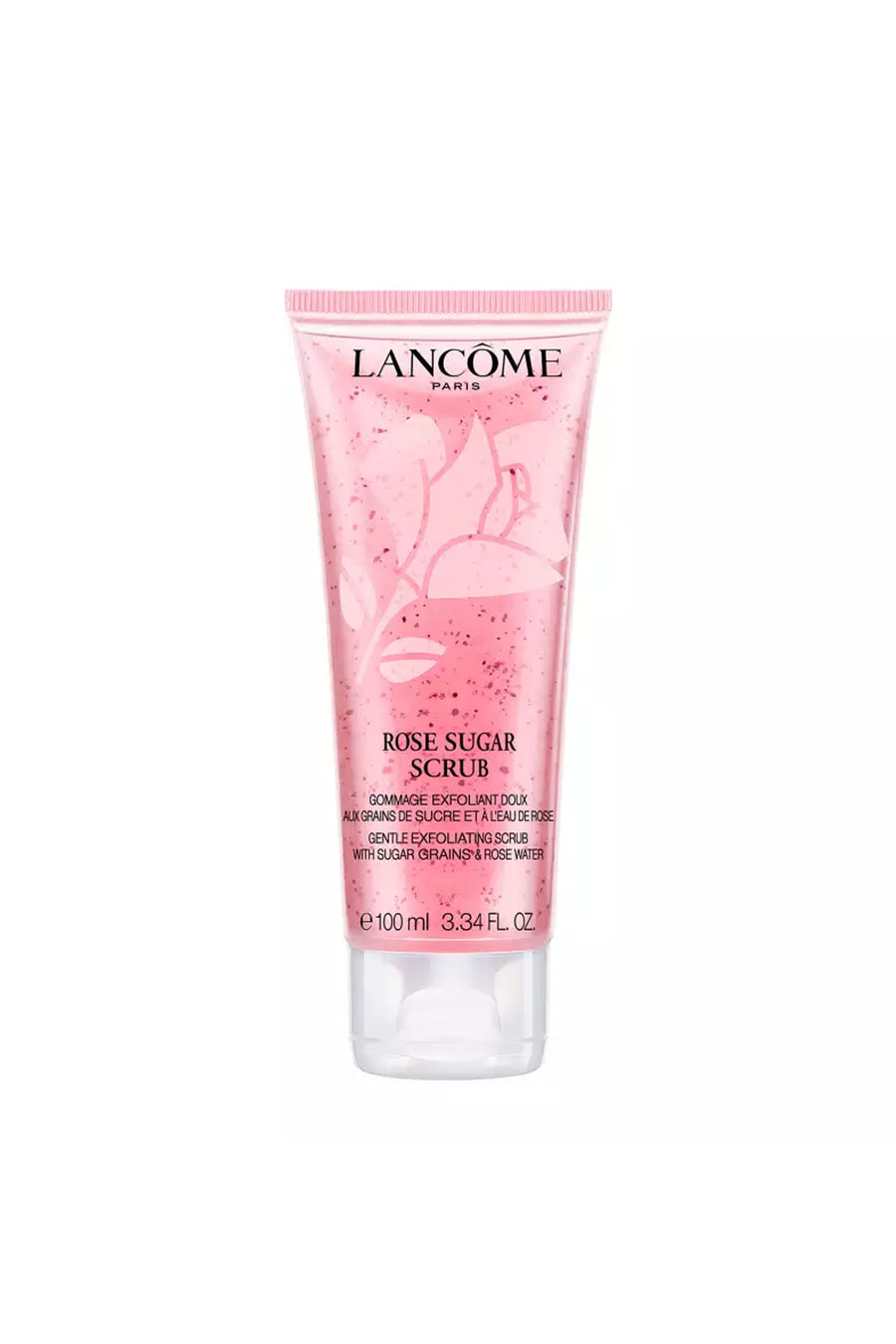 Lancôme Confort Hydrating Gentle Sugar Scrub 100ml - Life Pharmacy St Lukes
