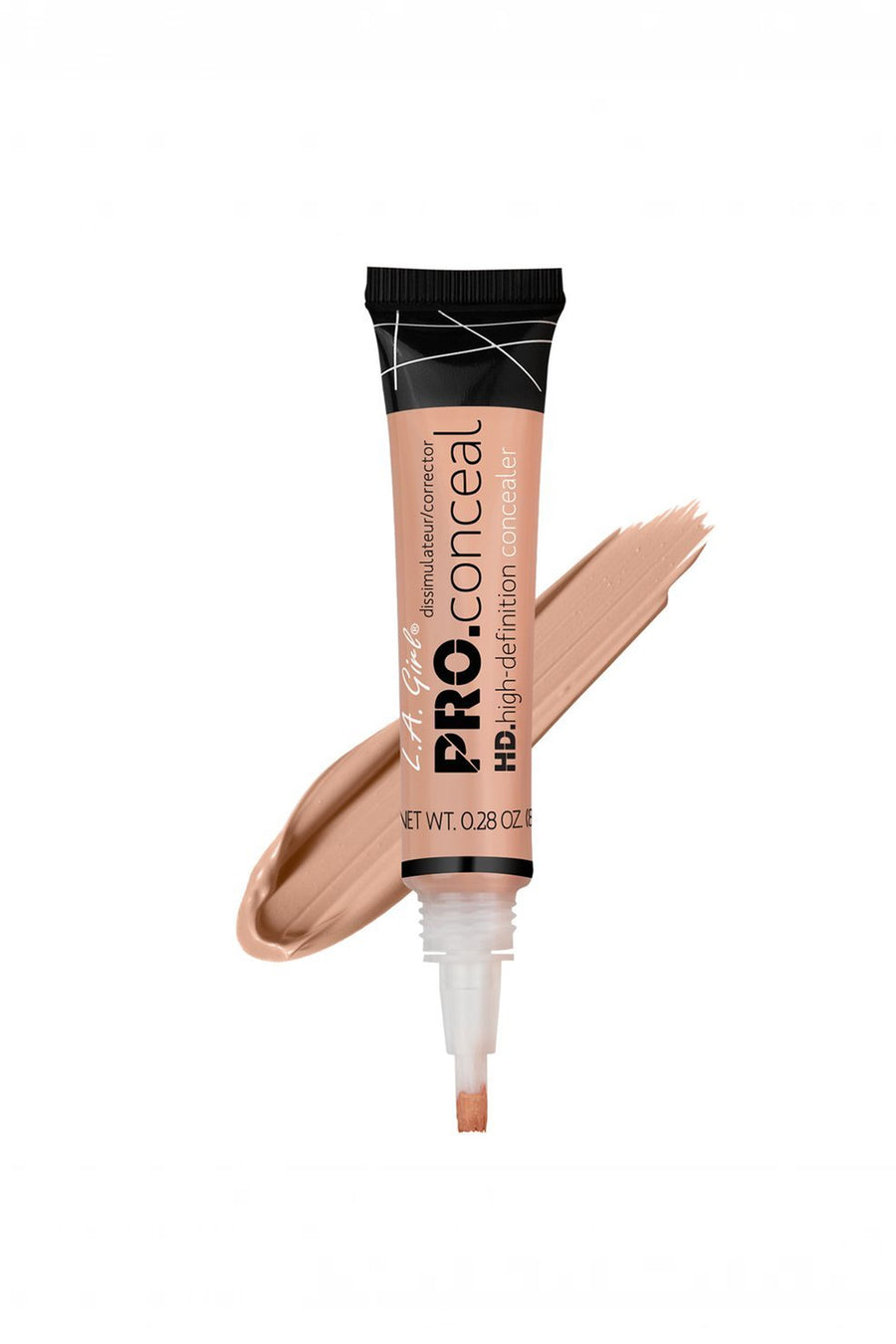 L.A Girl HD Pro.Conceal Buff - Life Pharmacy St Lukes