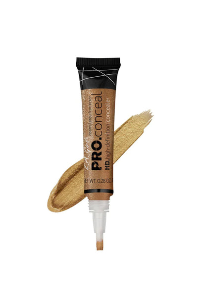 L.A Girl HD Pro.Conceal Champagne - Shimmer - Life Pharmacy St Lukes