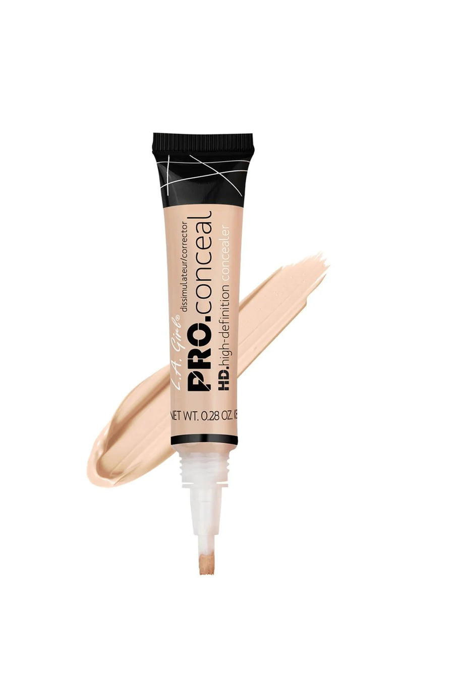 L.A Girl HD Pro.Conceal Fairest - Life Pharmacy St Lukes