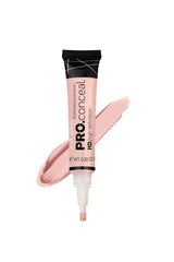L.A Girl HD Pro.Conceal Cool Pink Corrector - Life Pharmacy St Lukes