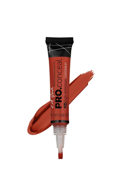 L.A Girl HD Pro.Conceal Reddish Corrector - Life Pharmacy St Lukes