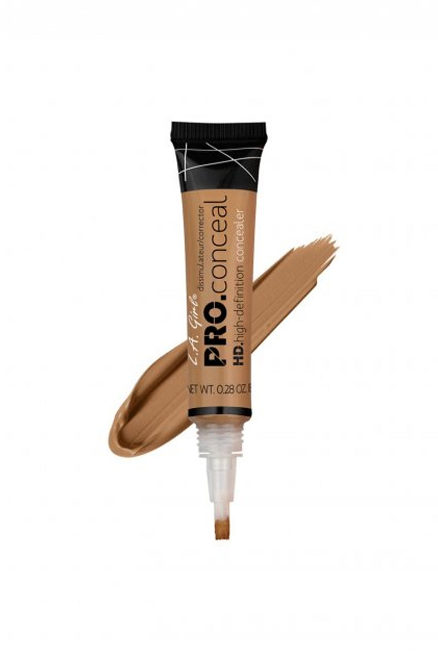 L.A Girl HD Pro.Conceal Suede - Life Pharmacy St Lukes