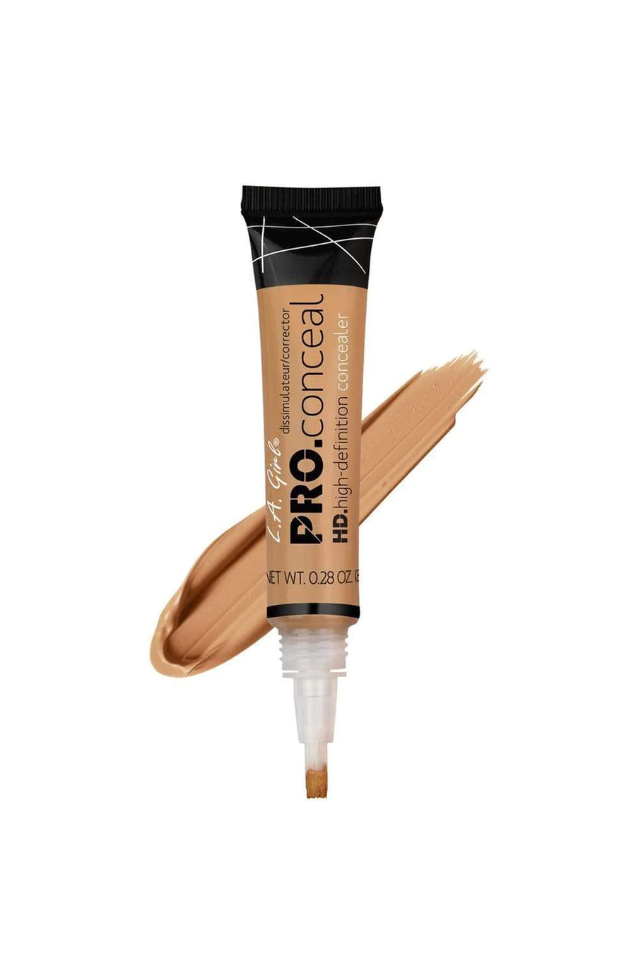 L.A Girl HD Pro.Conceal  Tawny - Life Pharmacy St Lukes