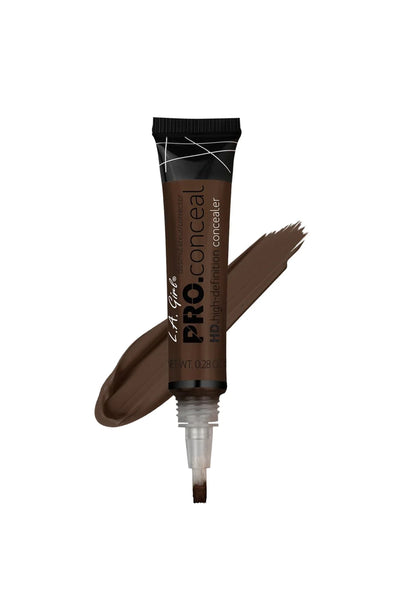 L.A Girl HD Pro.Conceal Truffle - Life Pharmacy St Lukes