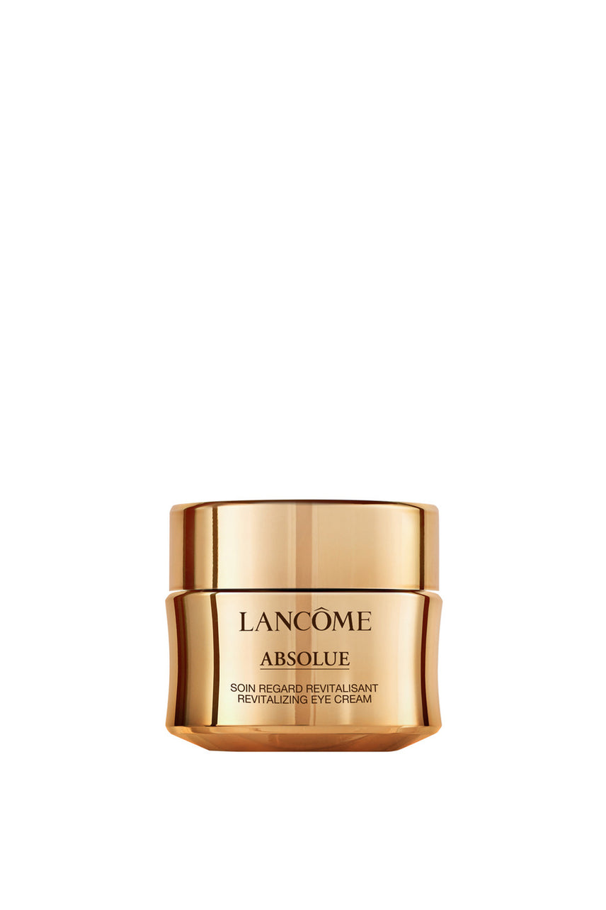 Lancôme Absolue Revitalizing Eye Cream 20ml - Life Pharmacy St Lukes