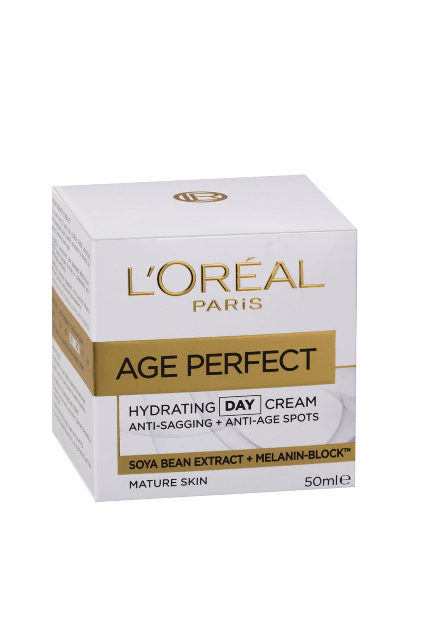 L'Oreal Age Perfect Day 50ml - Life Pharmacy St Lukes